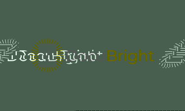 DocuBright.com - Creative brandable domain for sale