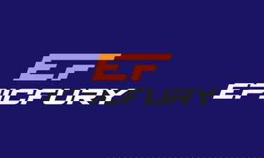 EpicFury.com - Creative brandable domain for sale