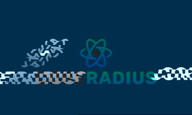 CoreRadius.com - Creative brandable domain for sale
