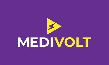 MediVolt.com