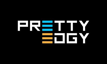 PrettyEdgy.com