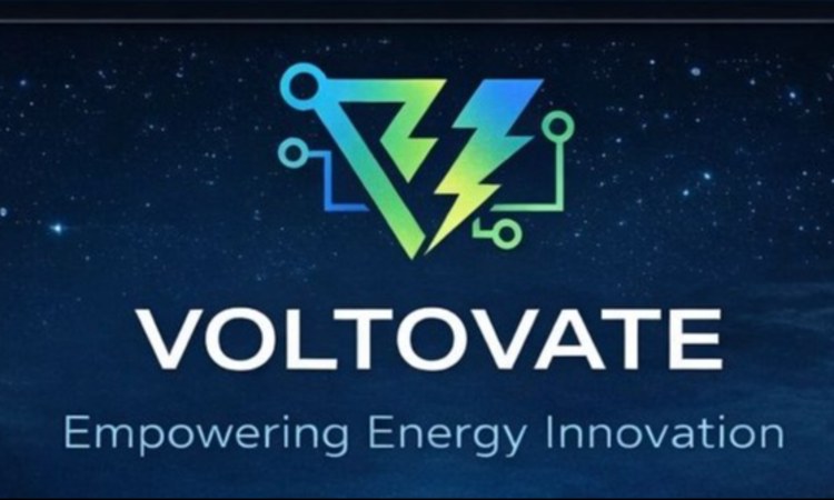 voltovate logo