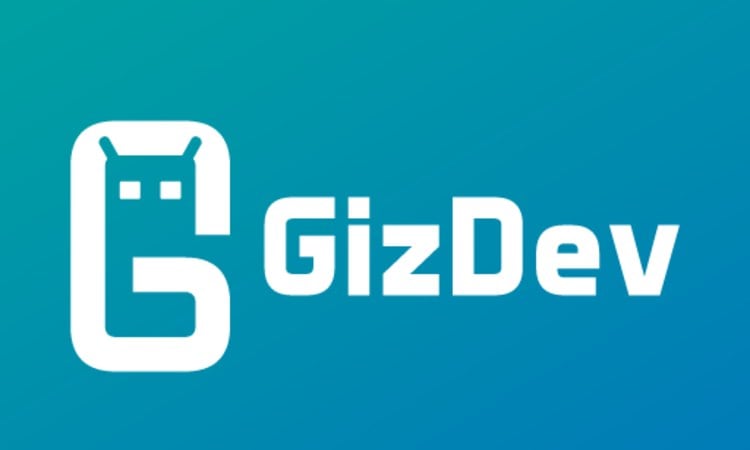 gizdev logo
