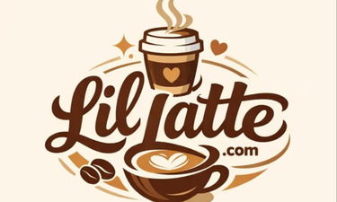 LiLlatte logo