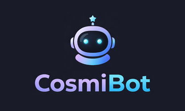 CosmiBot.com - Best premium domain names for sale