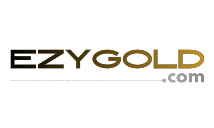 Ezygold logo