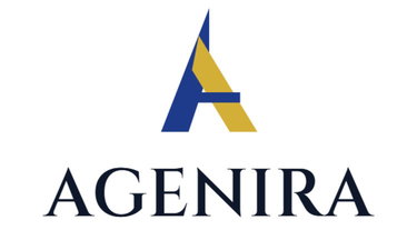 Agenira logo