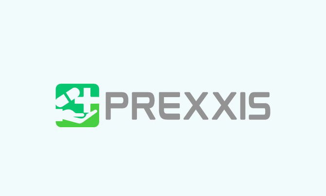 prexxis.com