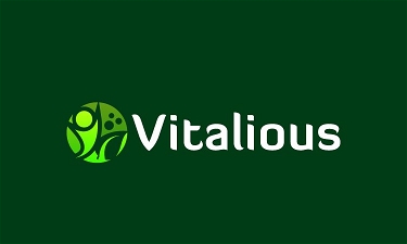Vitalious.com