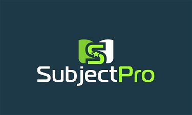 SubjectPro.com
