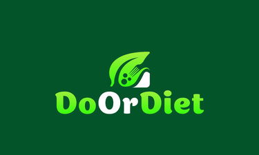 DoorDiet.com is for sale