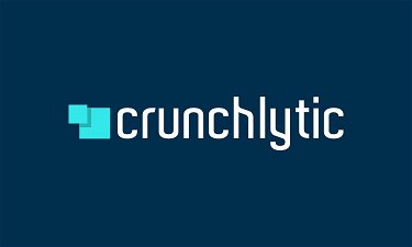 Crunchlytic.com - Creative brandable domain for sale