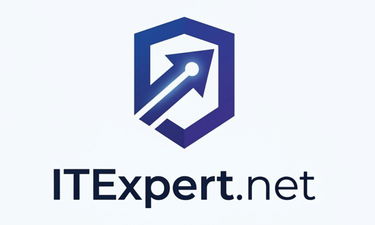 ITExpert logo