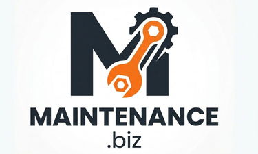 Maintenance.biz is for sale