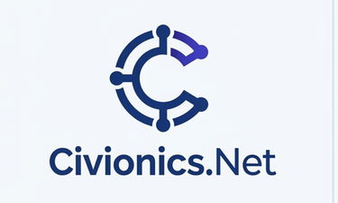 Civionics.net is for sale