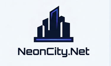 NeonCity.net is for sale
