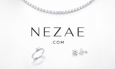 Nezae logo