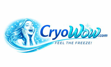 CryoWow logo