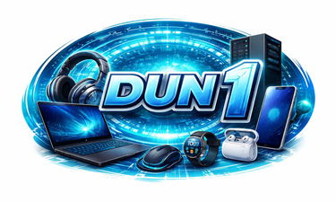 Dun1 logo