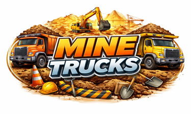 MineTrucks.com is for sale