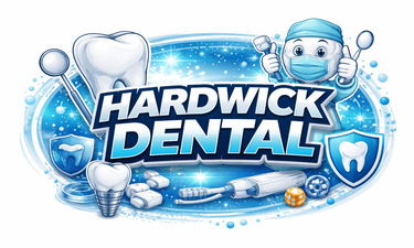 HardwickDental.com is for sale
