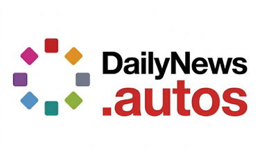 DailyNews logo