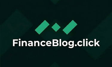 FinanceBlog logo