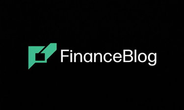 FinanceBlog logo