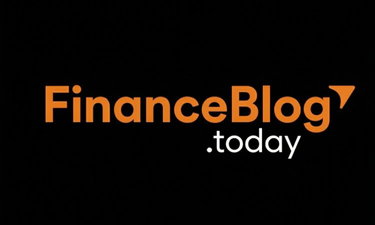 FinanceBlog logo