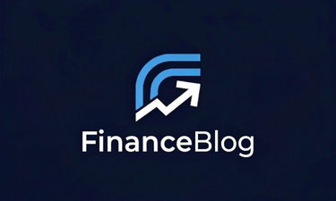 FinanceBlog logo