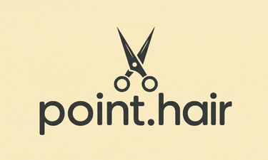 Point logo
