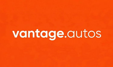 Vantage logo