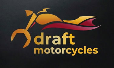 Draft logo