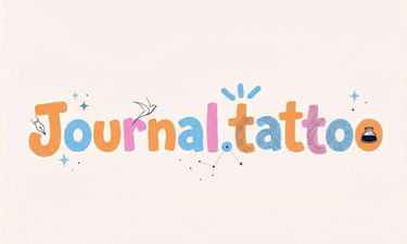 Journal logo