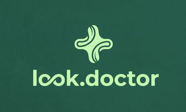 Look logo