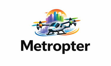 Metropter.com is for sale