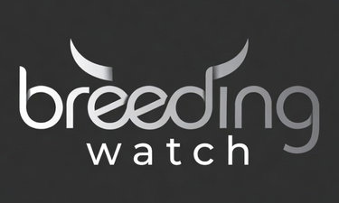 Breeding logo