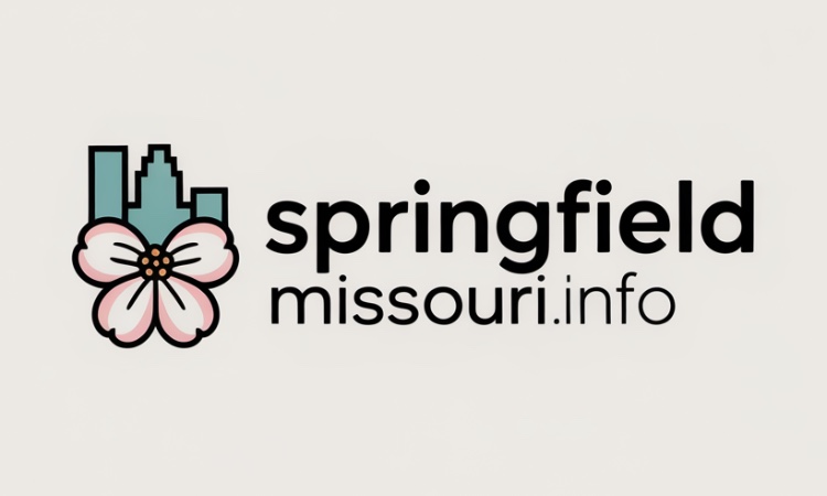 Springfield-missouri logo