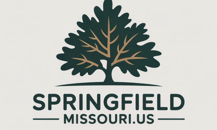 Springfield-missouri logo