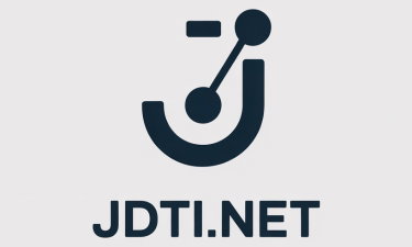 Jdti logo