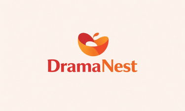 DramaNest logo