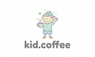 Kid logo