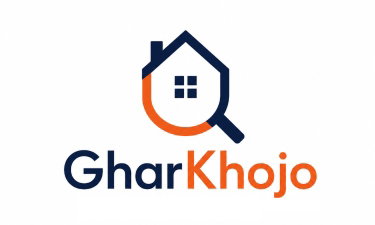 GharKhojo logo
