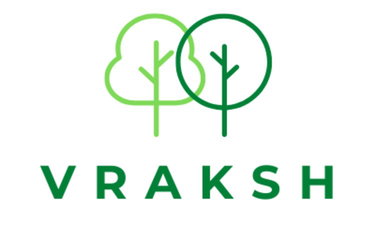 Vraksh logo