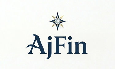 AjFin logo
