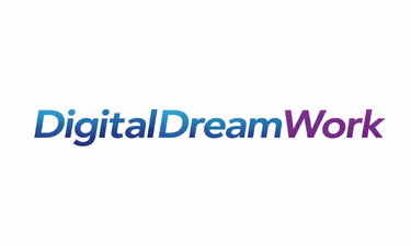 DigitalDreamWork logo