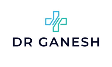 DrGanesh logo