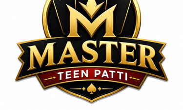 MasterTeenPatti logo