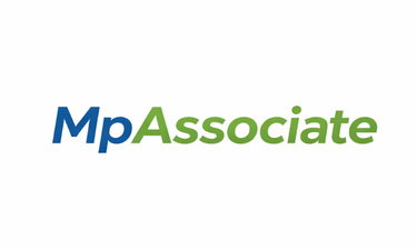 MpAssociate logo