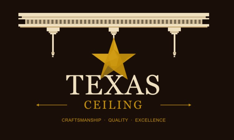 TexasCeiling logo
